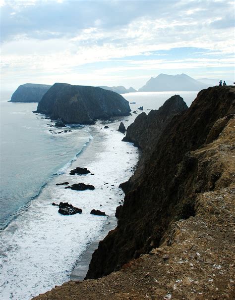 Anacapa Islands Channel Islands National Park Anoop Santakumar Flickr