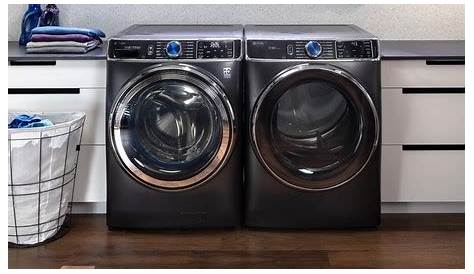 GE Deep Fill Washer Troubleshooting Guide (6 Problems Fixed!)