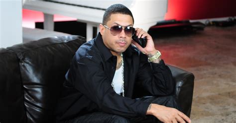 Rapper Benzino Shot During Mother S Funeral Procession Rolling Stone
