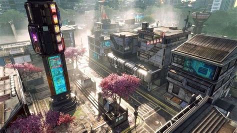 Apex Legends Season 7 New Map Olympus Guide Discover The Highlights