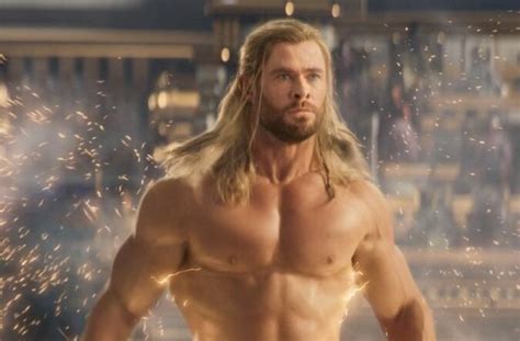 Best Thor Actors From Natalie Portman To Christian Bale