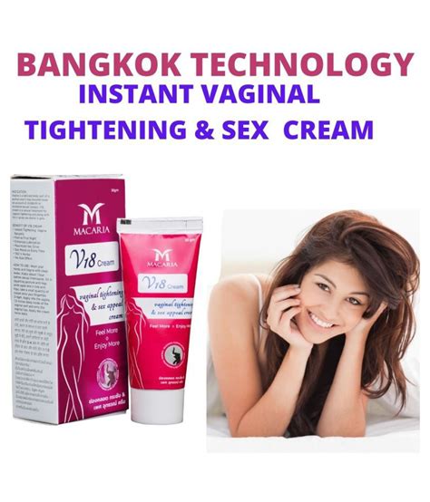 V18 Vegina Vaginal Tightening Cream Gel Cream Women Buy V18 Vegina