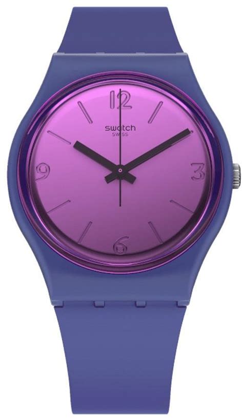 Swatch Hodinky So28n102 Mood Boost Goldeligius