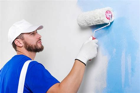 7 Signs That Your House Desperately Needs Repainting How To Find A