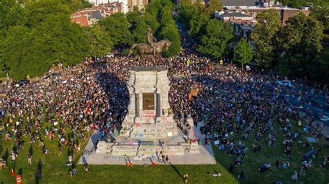 Judge Issues 10 Day Delay Preventing Confederate Monument Removal In