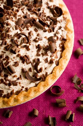 Paula is putting together a delicious chocolate cream pie with meringue that's to die for in today's quarantine cooking video!enjoy y'all!recipe link (for ch. Frozen Chocolate Mousse Pie Recipe by Paula Deen