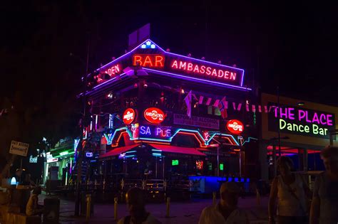 Best Clubs In Ayia Napa Hot Sex Picture