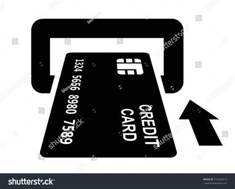 Insert Credit Card Images Stock Photos And Vectors Shutterstock