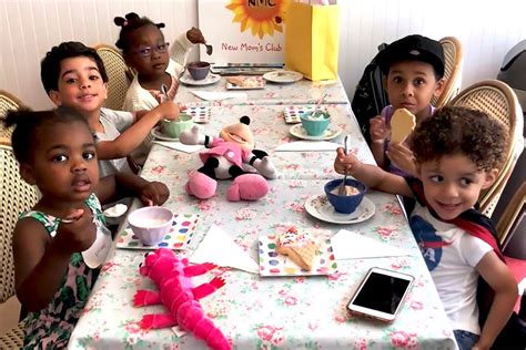 Pay only when a family enrolls. Westchester Play Cafes with Fun for Kids and Perks for ...