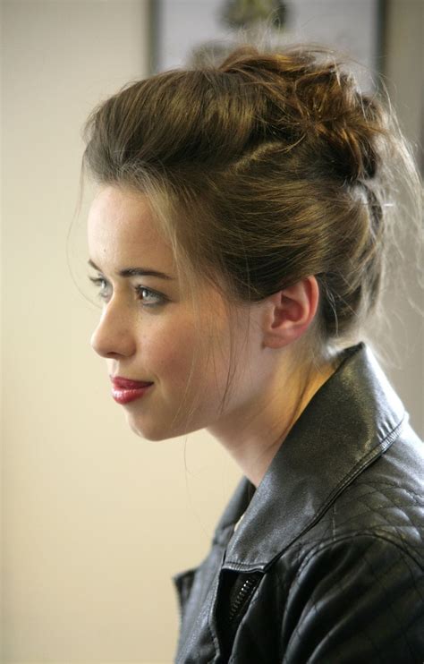 Picture Of Anna Popplewell