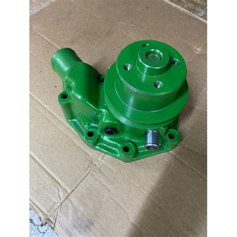 Water Pump John Deere Ar85250 Re58910 — Buy On The Online Store