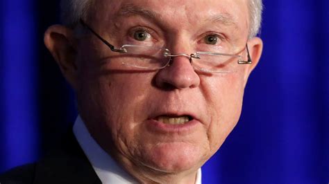 An Inside Look At The Day Jeff Sessions Recused Himself From The Russia