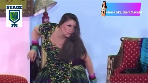 Sexy Khushboo Exclusive 2018 New Hot Mujra Song Jattan De Putt By