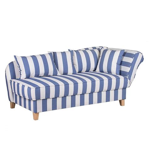 Hier können sie auch flexibel im design sein. Wohnzimmer Online Günstig Kaufen Über von Sofa Blau Weiß ...
