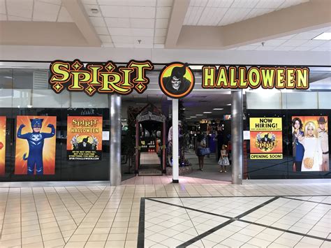 Halloween Store Knoxville
