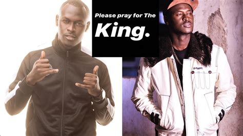 What Might Happen To King Kaka If The Government Goes After Him