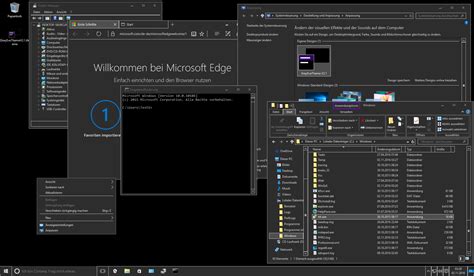 GreyEveTheme - Windows 10 / 11 High Contrast Theme by eversins on ...
