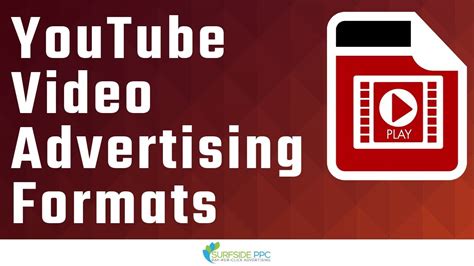 Youtube Video Advertising Formats Explained Different Types Of