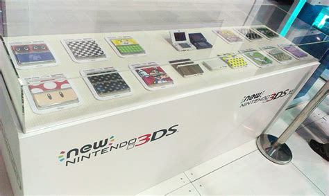 Europe Gets New Nintendo 3ds Ambassador Program Business 2 Community