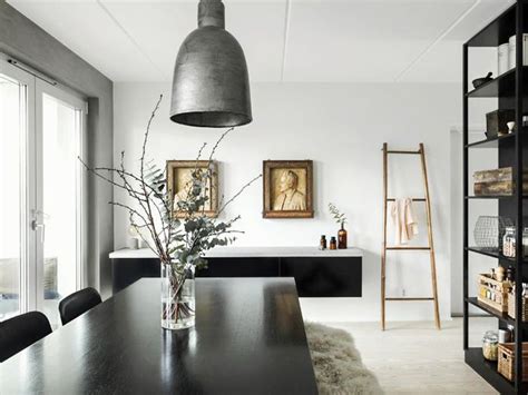 Scandinavian Home Decoration Smart Scandinavian Interior Design