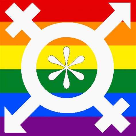Anal Sex Logo Rainbow Power Version By Simonharukaze On Deviantart