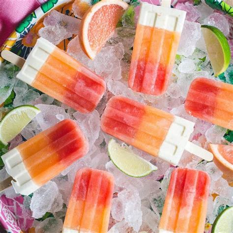 16 Layered Popsicles To Enjoy All Summer Long Brit Co