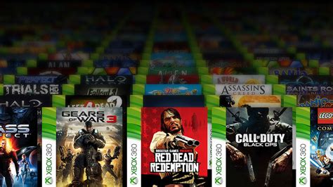 Los suscriptores al servicio de xbox recibirán una buena tanda de juegos en los que destacan géneros como el survival horror, la acción o la aventura. Xbox 360 Games | Xbox