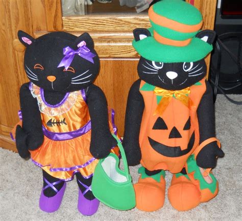 The Best Halloween Porch Greeters Home Diy Projects Inspiration Diy