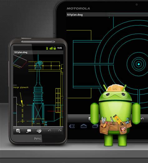 Autocad 360 Pour Android Archi New Free Dwg File Blocks Cad Autocad