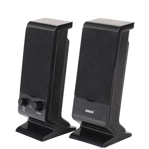 Your price for this item is $ 146.99. USB Powered 3.5mm Audio Speakers, Wired Laptop Speakers 2 ...