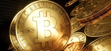 Are you saying that i'm liquidated? Bitcoin —Turning Imaginary Internet Points into Currency