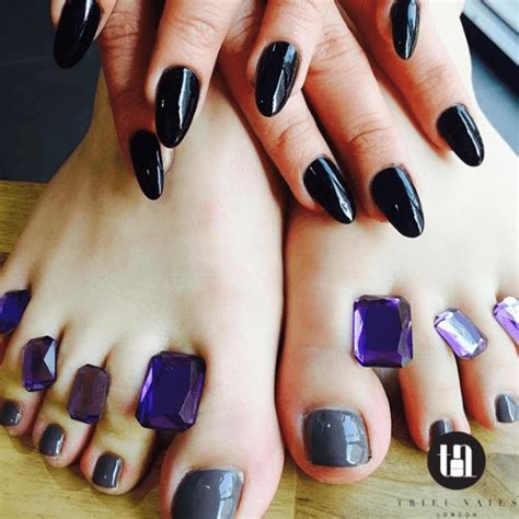 Why Is It Important To Have Manicured Hands And Feet Trieu Nails London