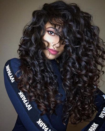 Whether you are looking for short, long or medium variants, you can use the ideas of curly hairstyles below. DevaCurl from Start to Finish | NaturallyCurly.com