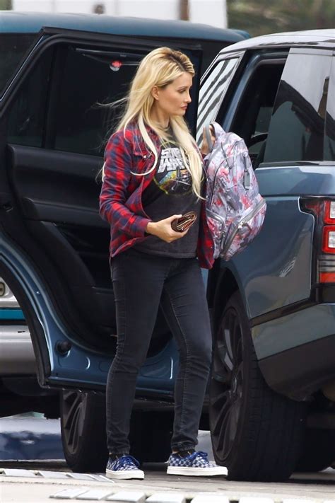 Your ticket to following holly madison through all her adventures, first hand. HOLLY MADISON at a Gas Station in Malibu 06/26/2019 ...