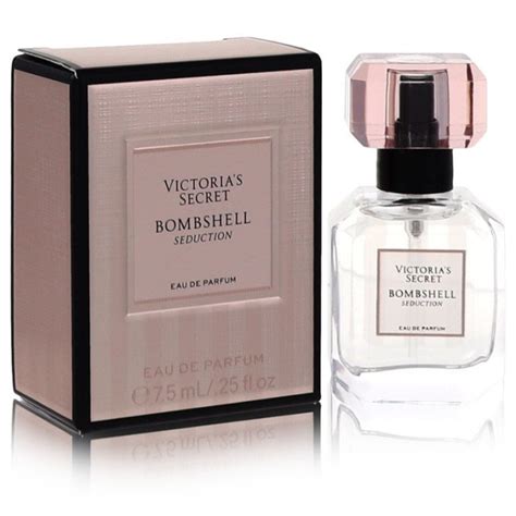 Victorias Secret Bombshell Seduction Mini Edp Spray 8 Ml Xxl Parfum