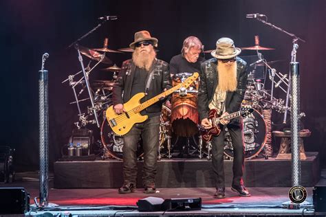 Zz Top Announce More Dates For Their 2020 Canadian Tour Sound Check