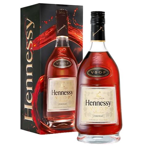 Cognac Hennessy Vs Op Directwines