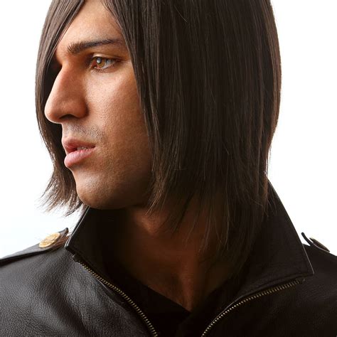Emo Hairstyles For Guys Flattering Ways To Rock A Punk Look