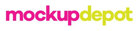 Mockup Depot | Free mockup, Mockup, Web design