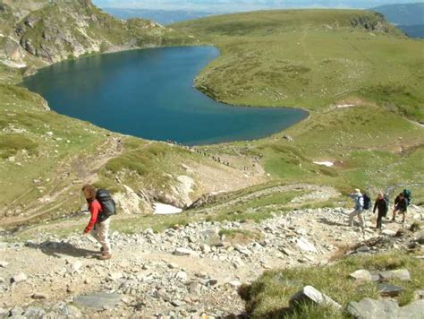 The 7 Rila Lakes Full Day Guided Hike From Plovdiv Getyourguide