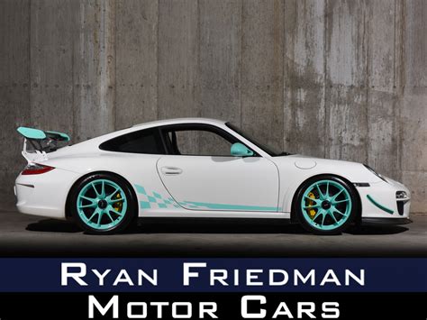 Used 2011 Porsche 911 Gt3 Rs For Sale Sold Ryan Friedman Motor Cars