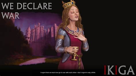 France Eleanor Of Aquitaine Queen Consort All Voiced Quotes