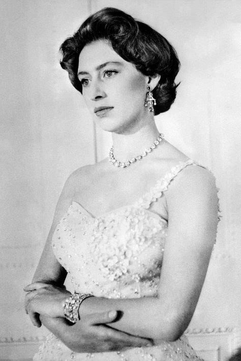 Princess Margarets Greatest Fashion Moments Through The Years