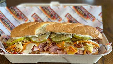 Firehouse Subs Step Out Columbus