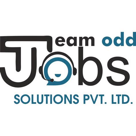 Teamodd Jobs Solutions Pvt Ltd Mumbai