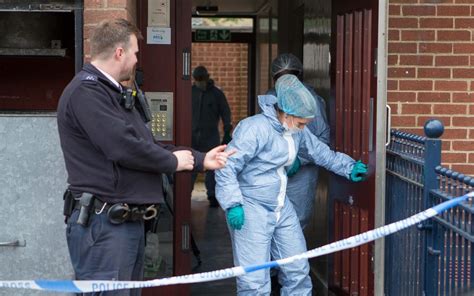 Second Man 34 Arrested After Bodies Of Two Women Found In A Freezer At Home In East London