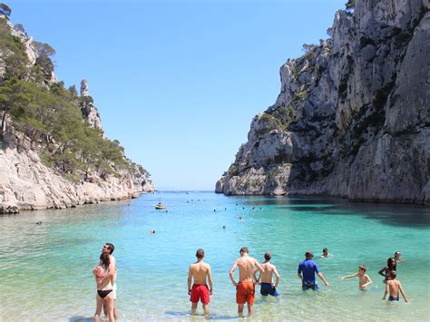 10 Best Beaches In France For The Ultimate Seaside Retreat