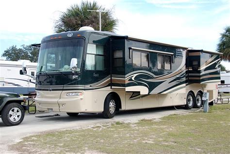 Maybe you would like to learn more about one of these? An RV Buying Scam: A Warning for Motorhome Owners Who Want ...