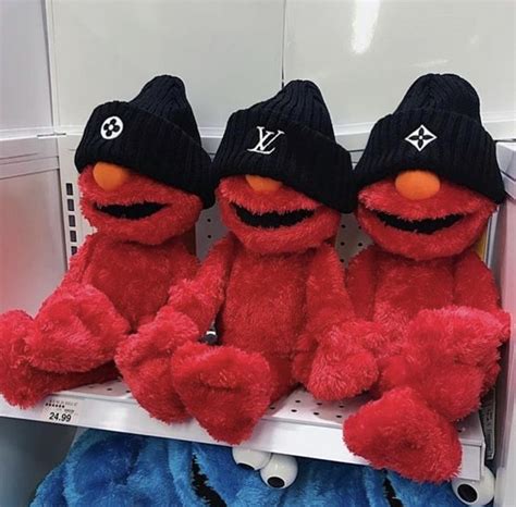 Elmo Aesthetic Pfp