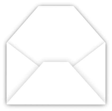 Envelope clipart envelope outline, Envelope envelope outline png image